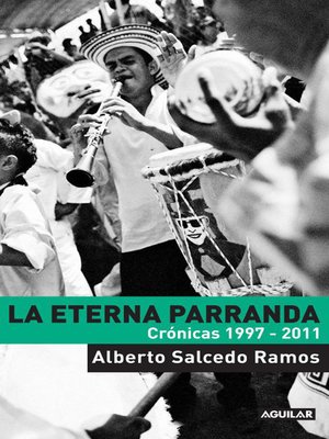 la eterna parranda de diomedes